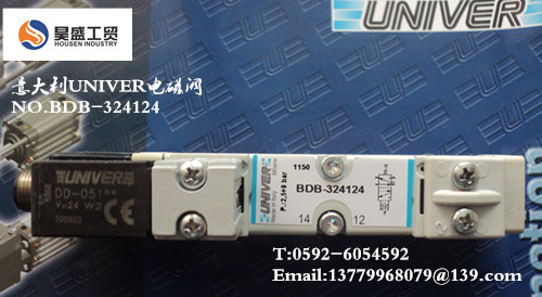 UNIVER气缸,摆动气缸K系列K1000320010