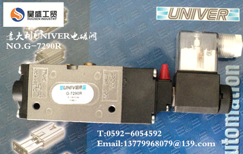 UNIVER气缸,摆动气缸K系列K1000320010