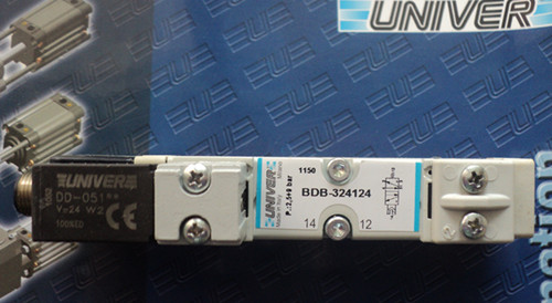UNIVER调压阀